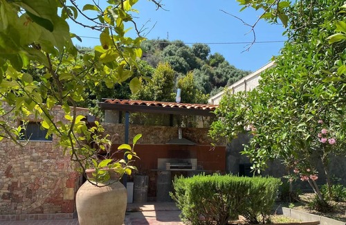 Trappitello Villa | casa / villa - Taormina