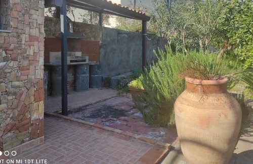 Trappitello Villa | casa / villa - Taormina