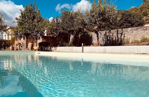 Trappitello Villa | casa / villa - Taormina