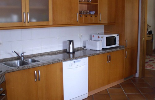 Santa Maria do Castelo Casa | Casa / villa / chalet - Alcacer do Sal
