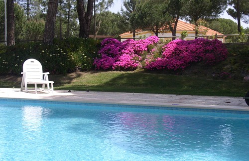 Santa Maria do Castelo Casa | Casa / villa / chalet - Alcacer do Sal