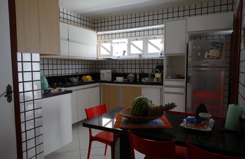 Pouso Alegre Buraquinho Casa | Casa Villas del Atlántico en la playa, 5/4 y 2 suites!