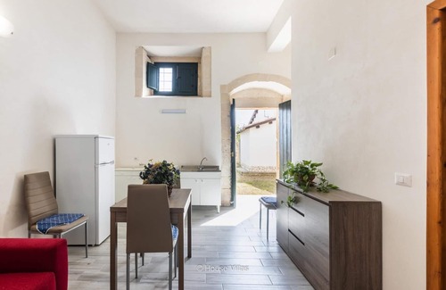 Avola Apartamento | House&villas - Baglio Sole Degli Iblei
