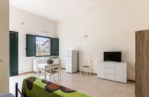 Avola Apartamento | House&villas - Baglio Sole Degli Iblei