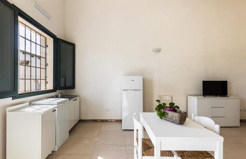 Avola Apartamento | House&villas - Baglio Sole Degli Iblei