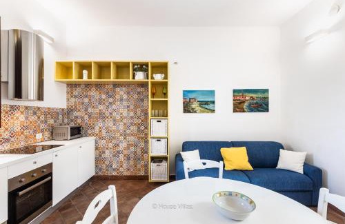 Marzamemi Apartamento | House&Villas - Il Rifugio di Zoraide