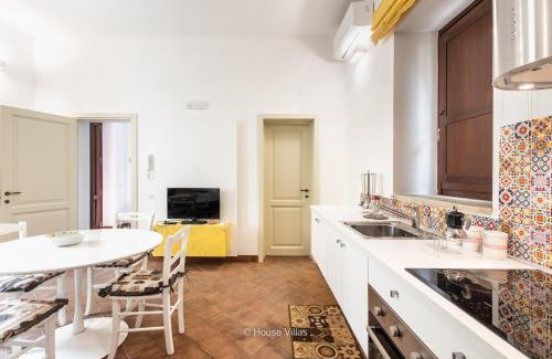 Marzamemi Apartamento | House&Villas - Il Rifugio di Zoraide
