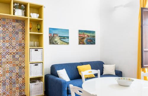 Marzamemi Apartamento | House&Villas - Il Rifugio di Zoraide
