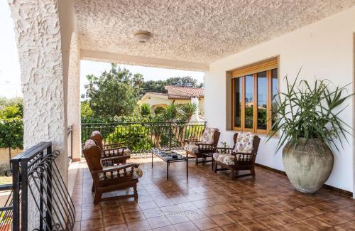 Gallina Villa | House&Villas - La Giara