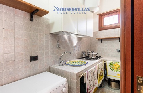 Gallina Villa | House Villas - Villa Maria e Roberto