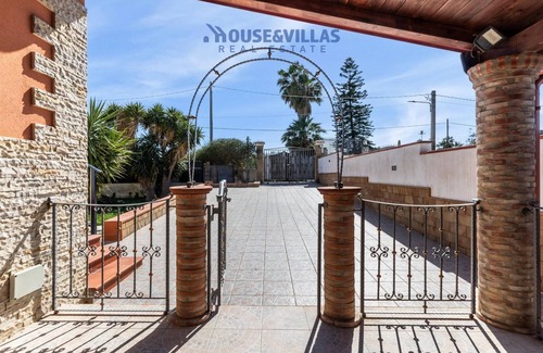 Gallina Villa | House Villas - Villa Maria e Roberto
