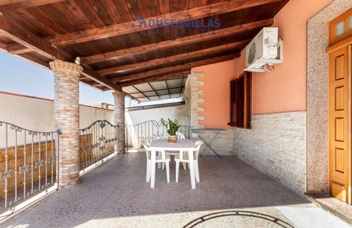 Gallina Villa | House Villas - Villa Maria e Roberto