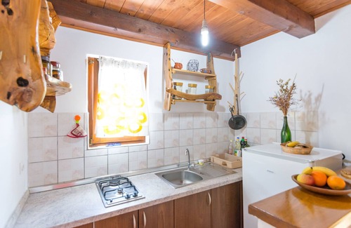 Pasman Casa | Violeta (23721-K1) - Zizanj - Isla Zizanj