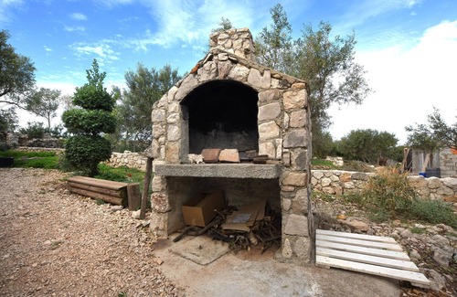 Pasman Casa | Violeta (23721-K1) - Zizanj - Isla Zizanj