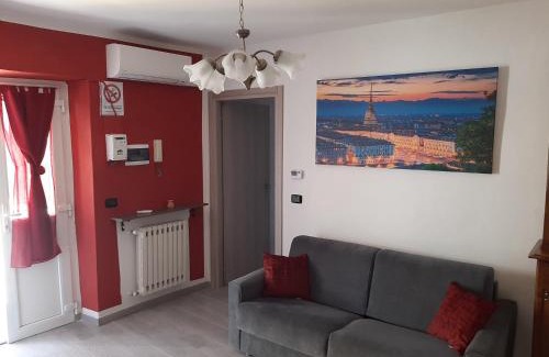 Venaria Reale Apartamento | House Vittone Venaria Reale