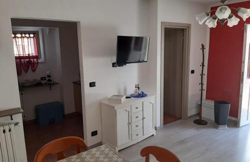 Venaria Reale Apartamento | House Vittone Venaria Reale