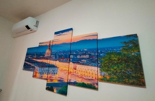 Venaria Reale Apartamento | House vittone venaria reale 2