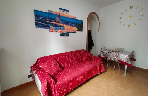 Venaria Reale Apartamento | House vittone venaria reale 2
