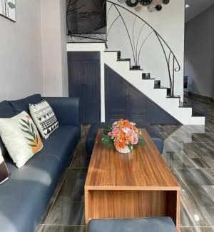 Ninh Kieu Apartamento | House