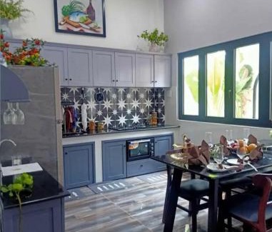 Ninh Kieu Apartamento | House