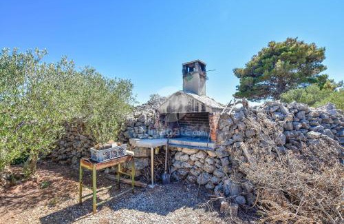 Nevidane Casa | House Volak