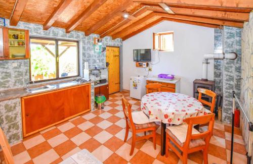 Nevidane Casa | House Volak