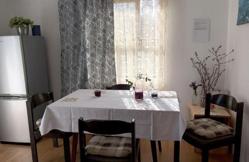 Ostarski Stanovi Casa | House Vranić