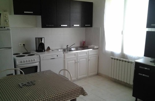 La Capelle-et-Masmolene Casa | House with garden near UZES