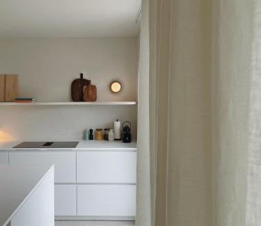 Wenduine Casa | House W - North Sea Stays