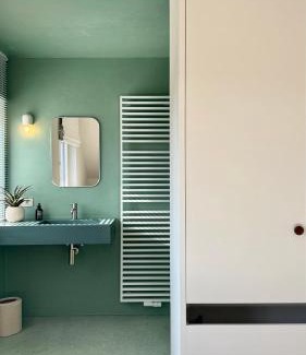 Wenduine Casa | House W - North Sea Stays