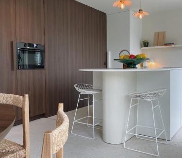 Wenduine Casa | House W - North Sea Stays