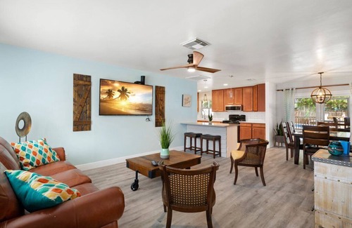 Oldsmar Casa | House w Pool close to Beach