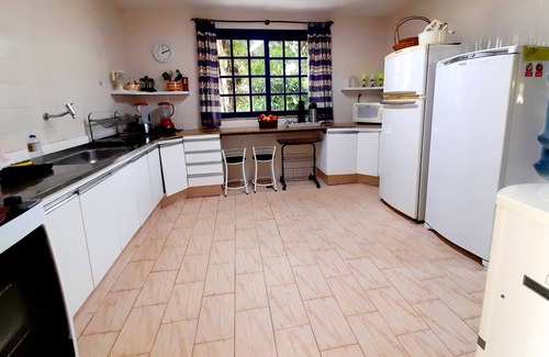 Jaua Casa | House w two levels near the beach and the club