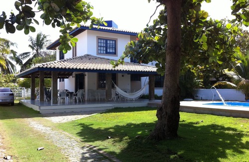 Jaua Casa | House w two levels near the beach and the club