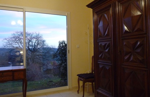 Ordan-Larroque Casa | CASA WALKLIFE WIFI TELE CONNECTEE LUJOSO CERCA DE AUCH