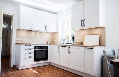 Munkmarsch Casa | Casa Wattpieper - Munkmarsch