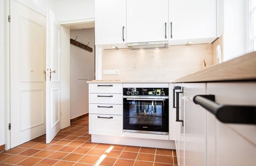 Munkmarsch Casa | Casa Wattpieper - Munkmarsch