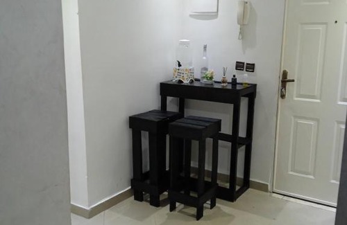 Ain Sebaa Apartamento | House white
