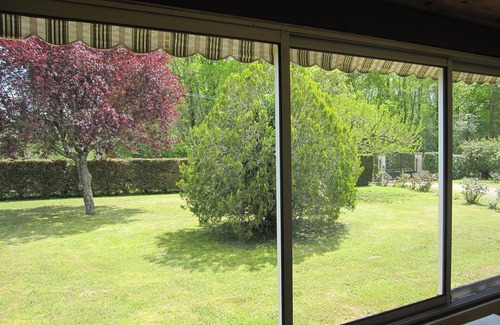 Mauzac-et-Grand-Castang Casa | Casa con piscina en 3000 M² de terreno vallado en Périgord Mauzac