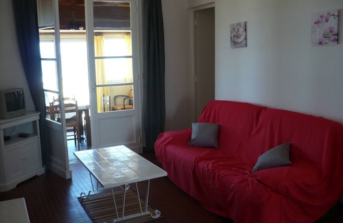 Vieux-Boucau-les-Bains Casa | House with ocean view