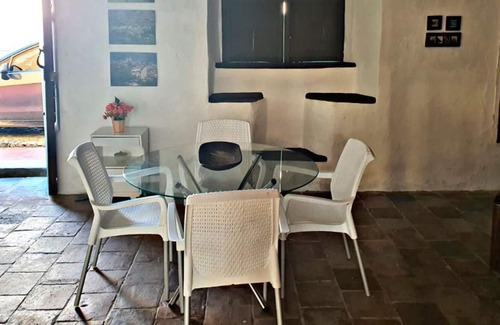 Guayabal Casa | Casa con una grandiosa piscina cerca del centro histórico