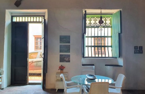 Guayabal Casa | Casa con una grandiosa piscina cerca del centro histórico