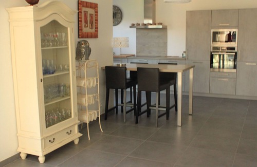 Talmont-Saint-Hilaire Casa | House with garden and terrace near the Veillon beach in Talmont, Vendée