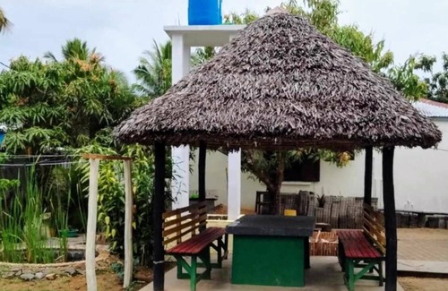 Foulpointe Casa | House with garden 3 bedrooms