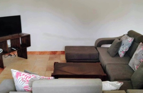 Foulpointe Casa | House with garden 3 bedrooms