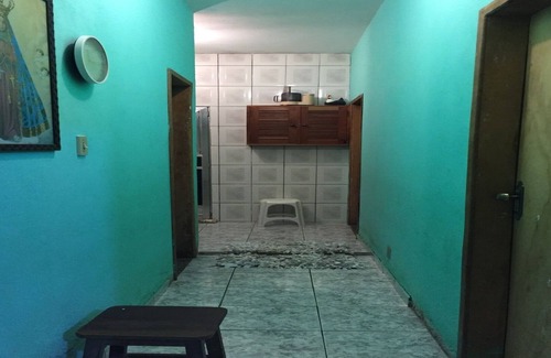 Barra Grande Casa | Casa con 1 suite, 3 baños al total, cerca de la playa y la montaña