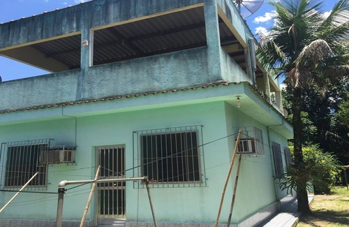 Barra Grande Casa | Casa con 1 suite, 3 baños al total, cerca de la playa y la montaña