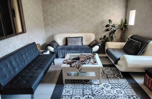 Montjoux Casa | 3-bedroom house for 10 people