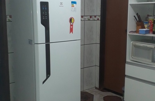 Entre Rios Casa | House with 3 bedrooms, 2 bathrooms, living room, kitchen, balcony and garage.
