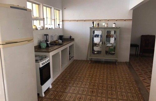Praia da Vila Casa | CASA CON PISCINA DE 3 DORMITORIOS ENTRE EL ESTANQUE Y EL MAR